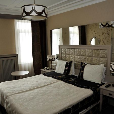 Fuat Pasa Oteli - Special Category Bosphorus Истанбул Екстериор снимка