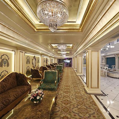 Fuat Pasa Oteli - Special Category Bosphorus Истанбул Екстериор снимка