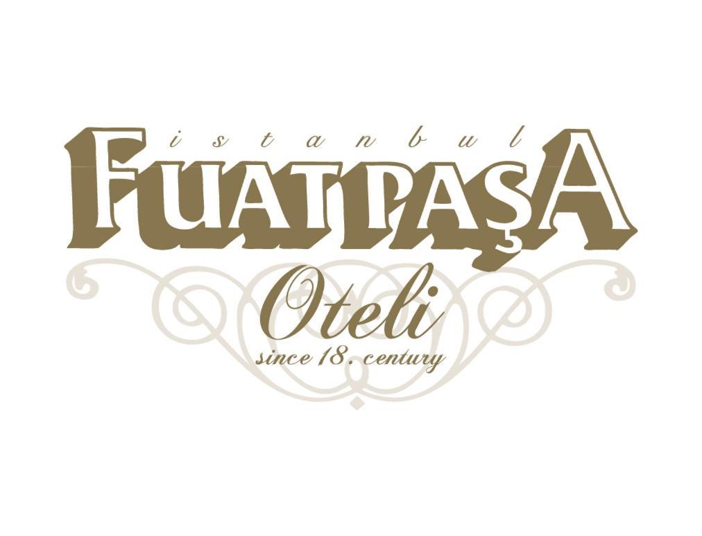 Fuat Pasa Oteli - Special Category Bosphorus Истанбул Екстериор снимка